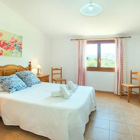 Villa Owl Madrave - Families And Friends Pollensa