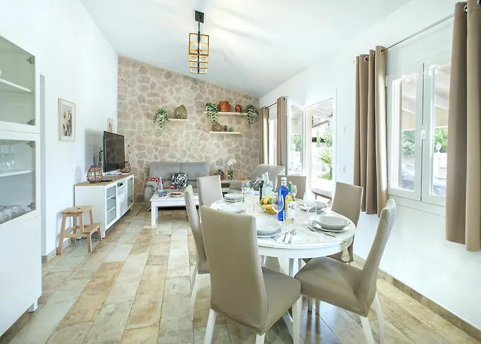 Villa Owl Madrave - Families And Friends *