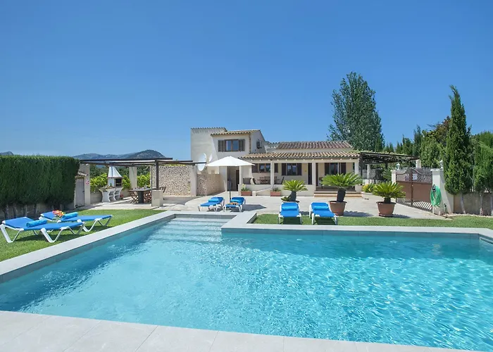 Villa Owl Madrave - Families And Friends *