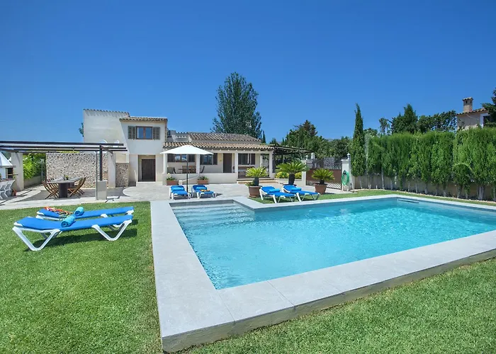 Villa Owl Madrave - Families And Friends *