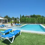 Villa Owl Madrave - Families And Friends Pollença