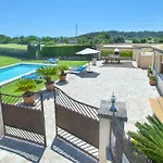 Owl Madrave - Families And Friends Villa *