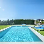 Owl Madrave - Families And Friends Villa Pollença