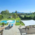 Villa Owl Madrave - Families And Friends Pollença