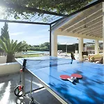 Villa Owl Madrave - Families And Friends *