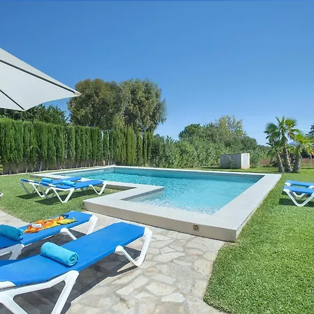 Owl Madrave - Families And Friends Villa *