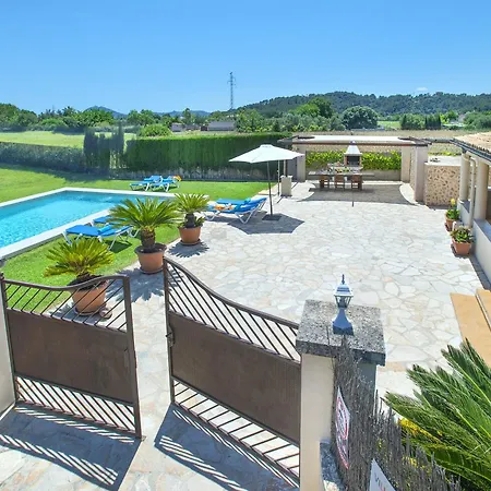 Owl Madrave - Families And Friends Villa *