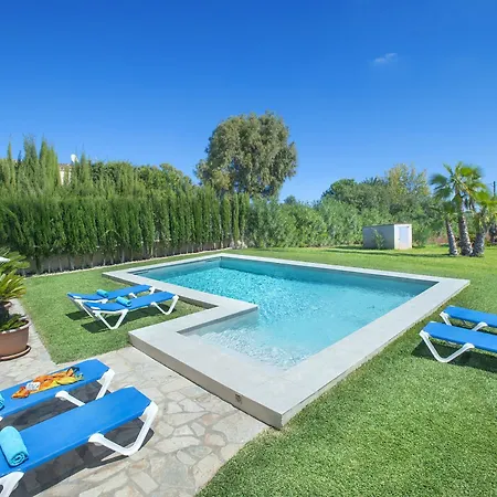 Owl Madrave - Families&friends Villa