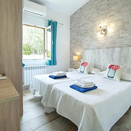 Villa Owl Madrave - Families&friends *