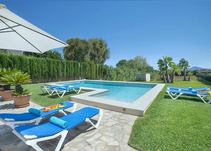 Owl Madrave - Families&friends Villa *