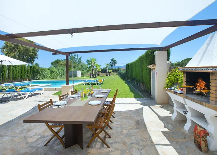 Owl Madrave - Families&friends Villa *