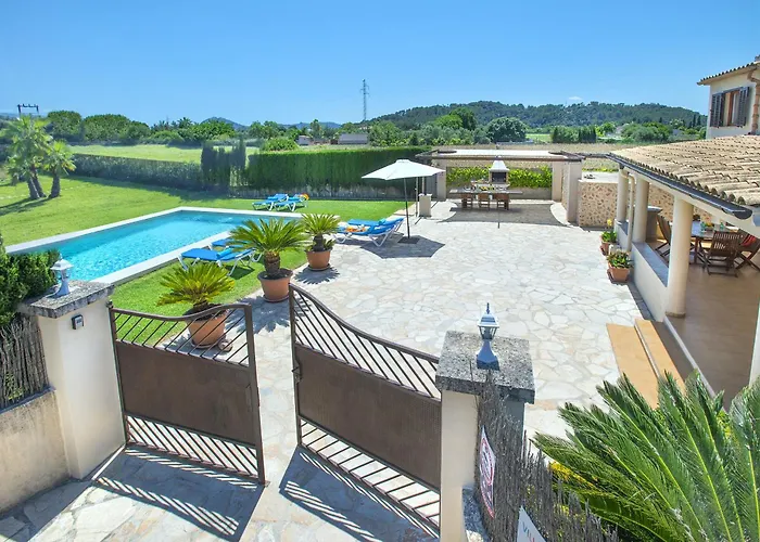 Owl Madrave - Families&friends Villa *