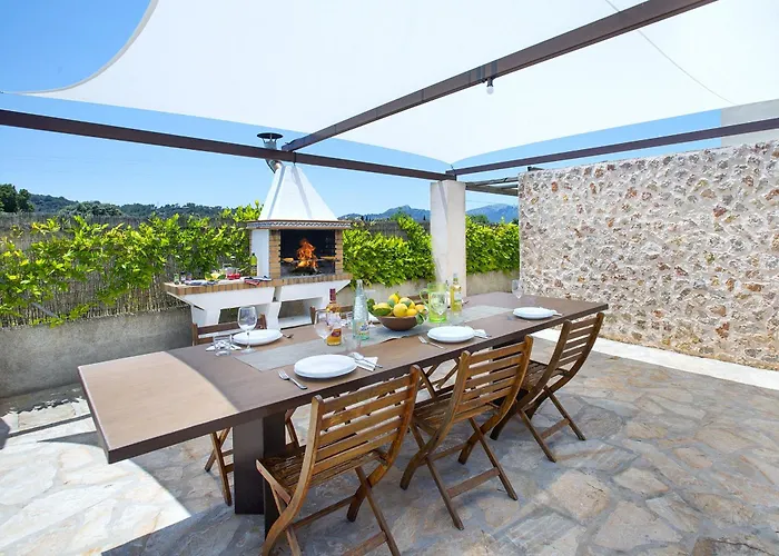 Owl Madrave - Families&friends * Pollença