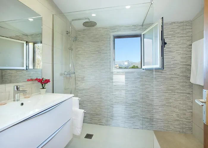 Owl Madrave - Families&friends Villa *