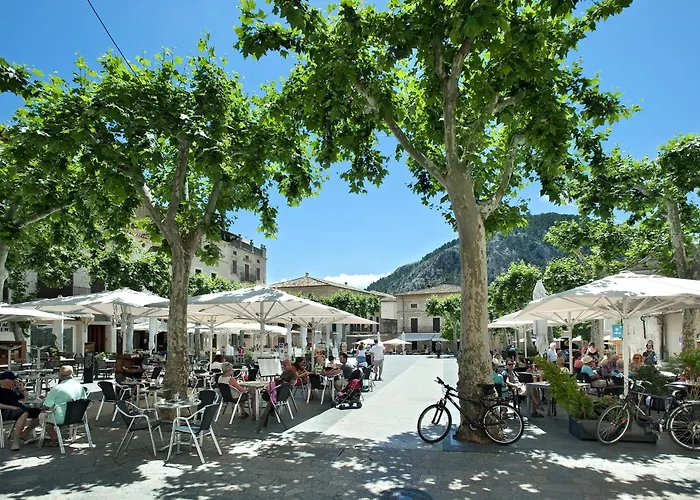 Owl Madrave - Families&friends Villa *